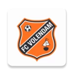 fc volendam android application logo